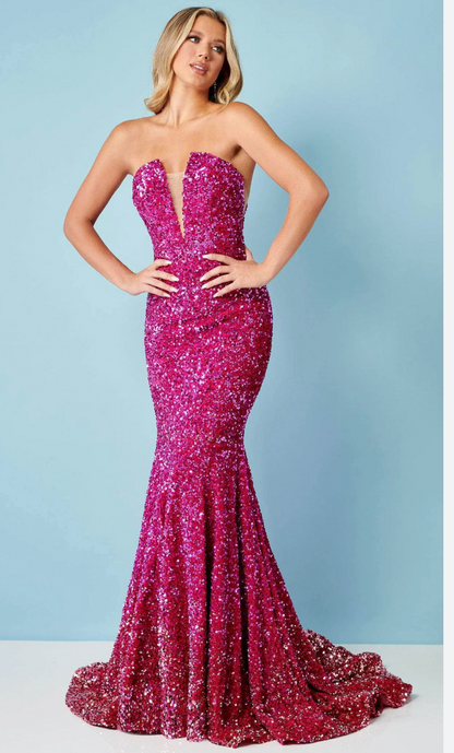 Hutch Gown
