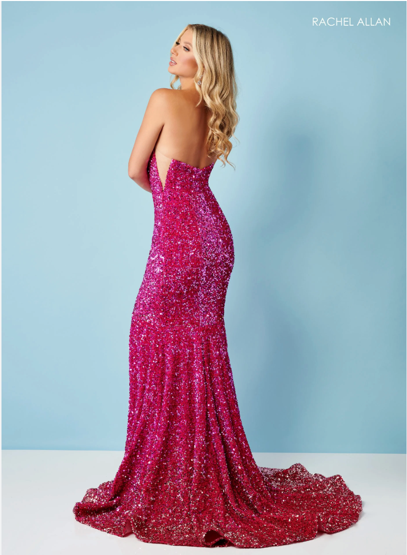 Hutch Gown