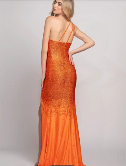 Telling Gown
