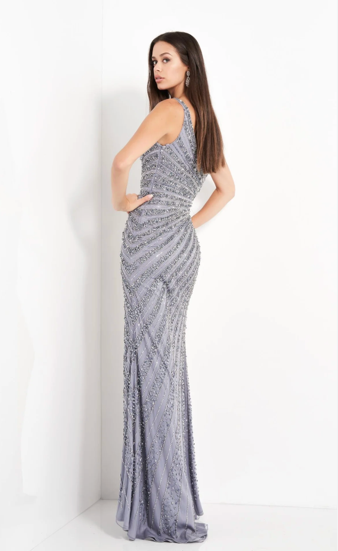 Dusk Gown