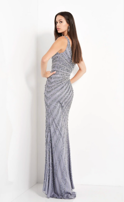 Dusk Gown