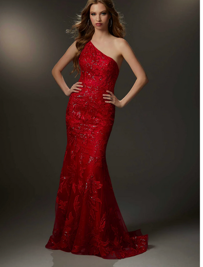 Autumn Gown