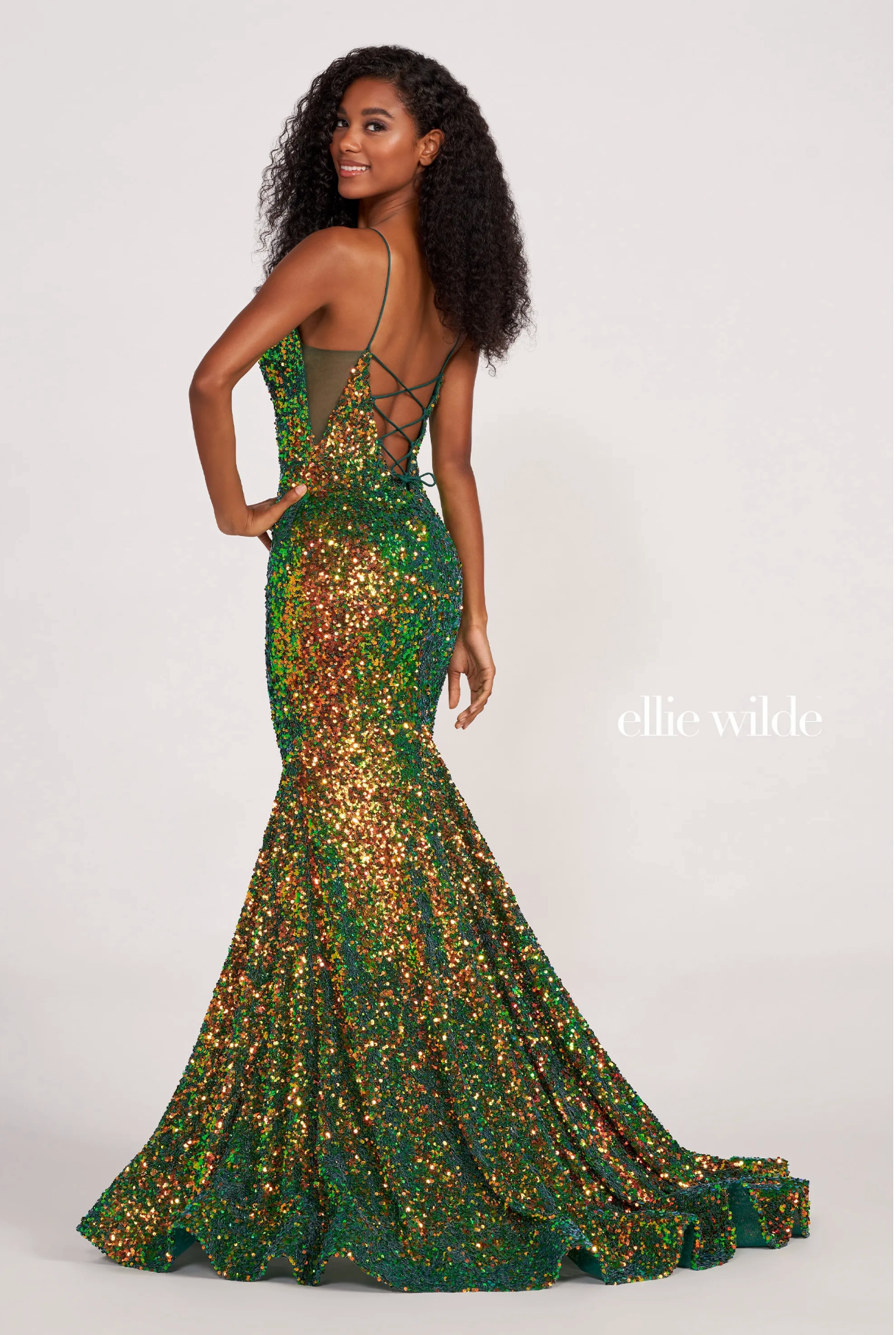 Carolina Gown