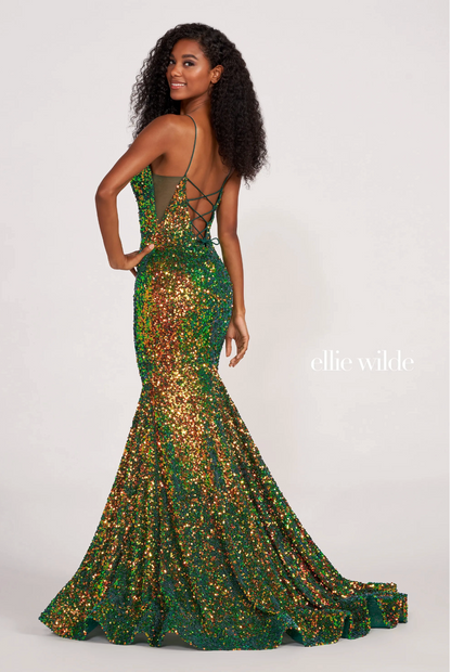 Carolina Gown