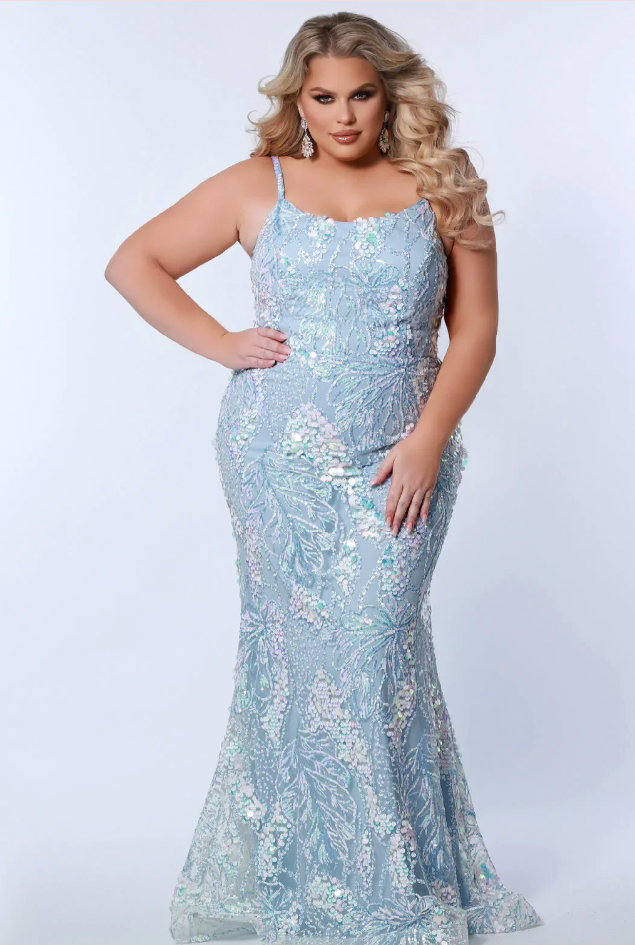 Mankato Gown