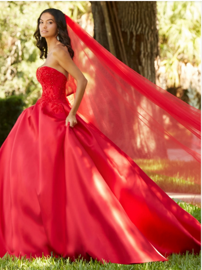 Marciano Gown