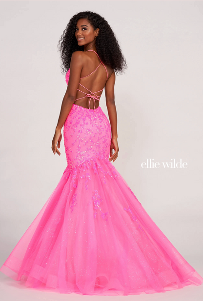 Skibidi Gown