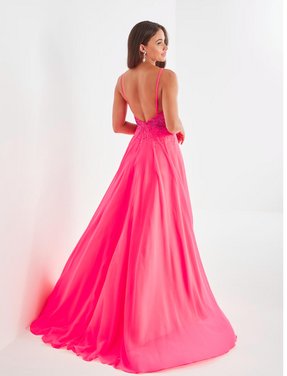 Alix Gown