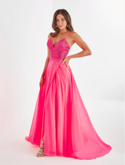 Alix Gown