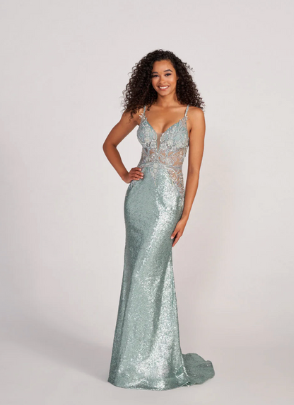 Carlson Gown