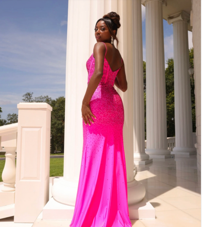 Mingle Gown