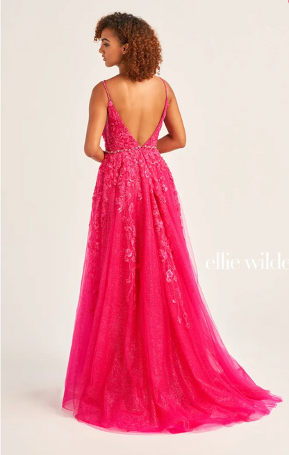 Lucky Duck Gown