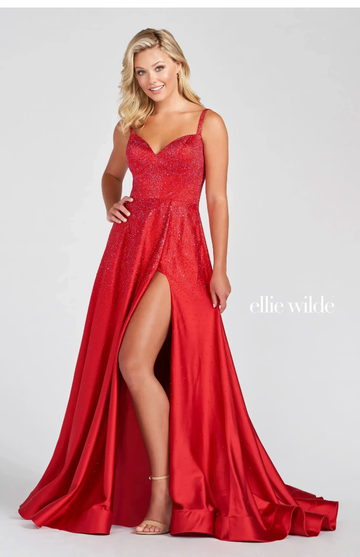Bring it on Gown