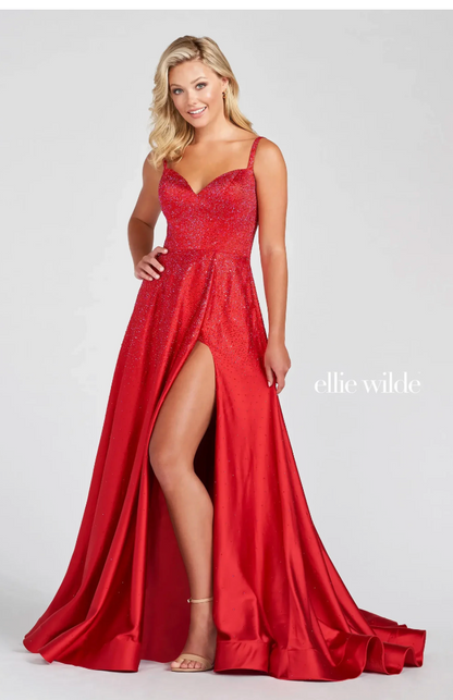 Bring it on Gown