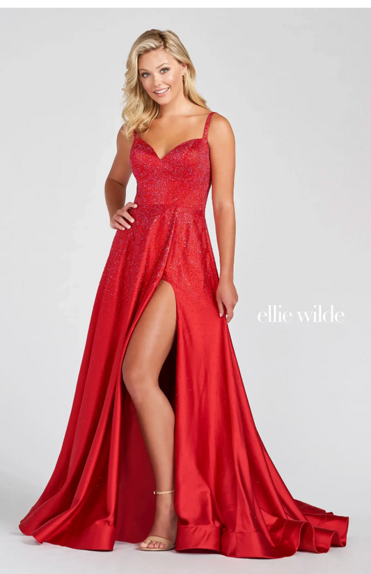 Bring it on Gown