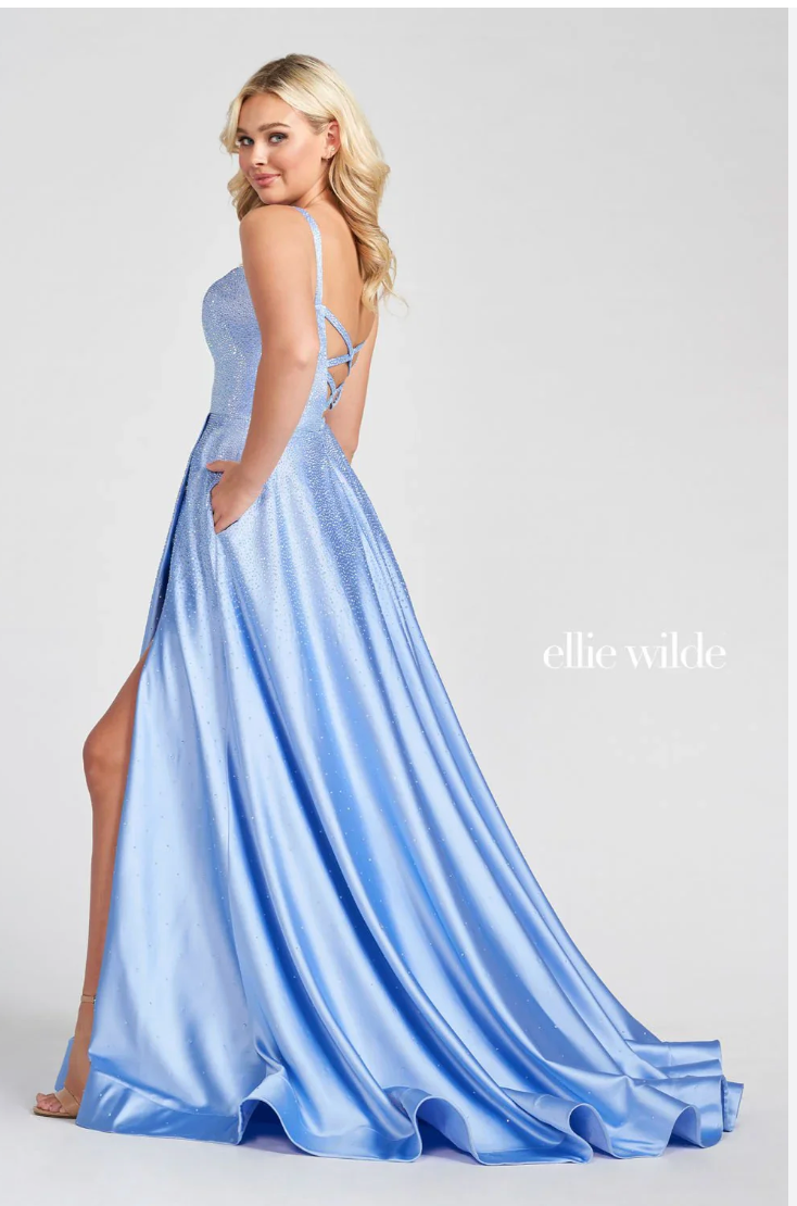 Bring it on Gown
