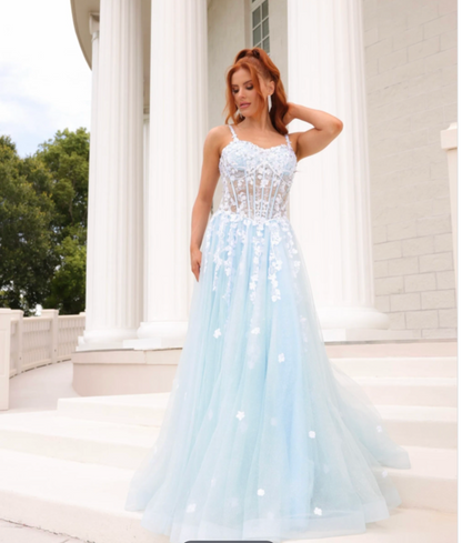 Jensen Gown