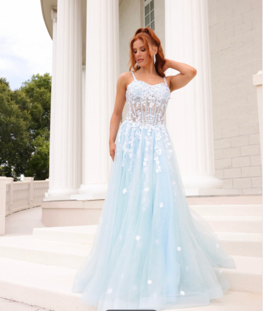 Jensen Gown