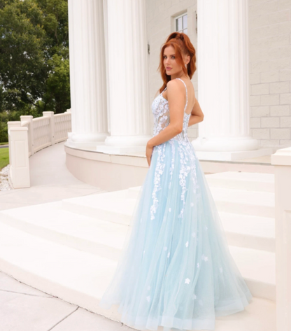 Jensen Gown
