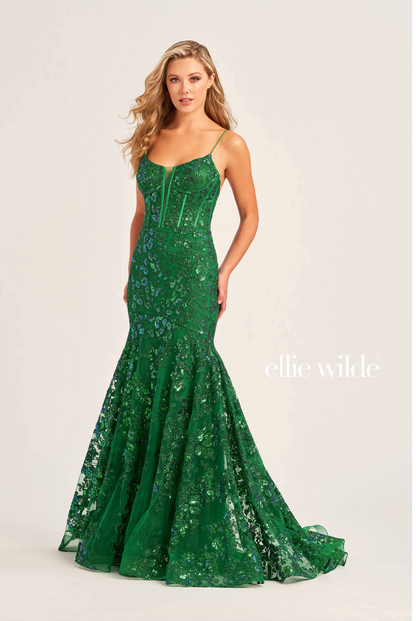 Clarissa Gown