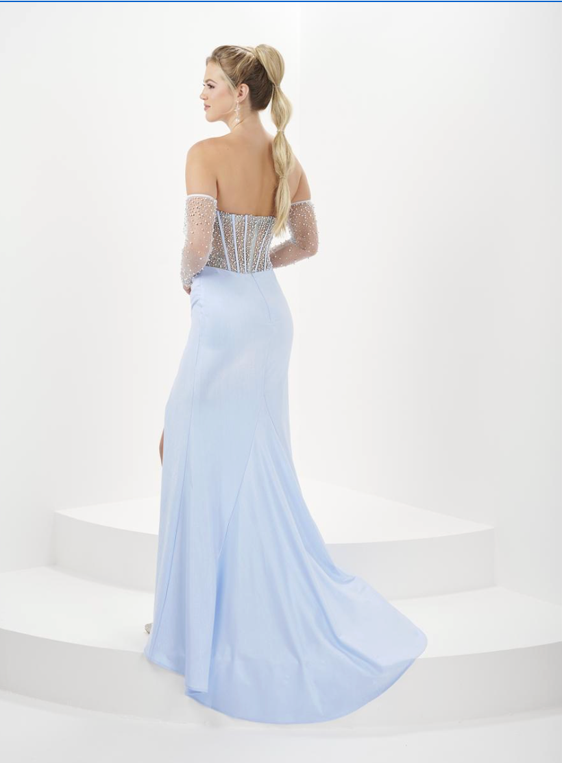 Katniss Gown