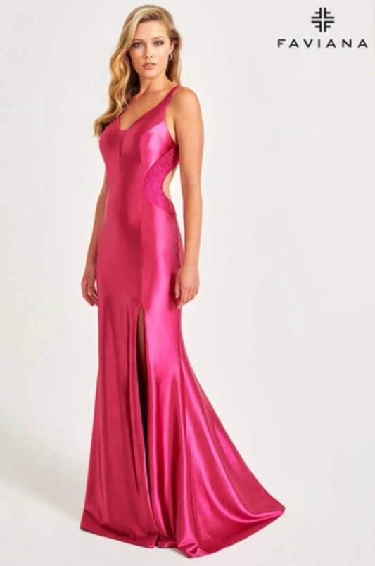 Emilie Gown