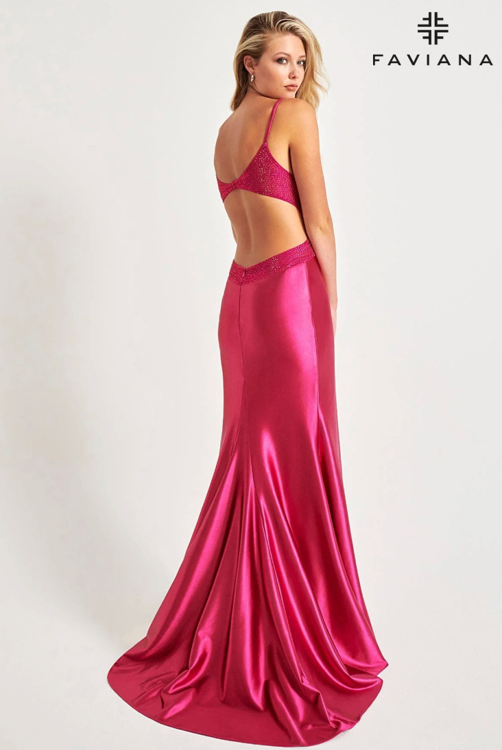 Emilie Gown