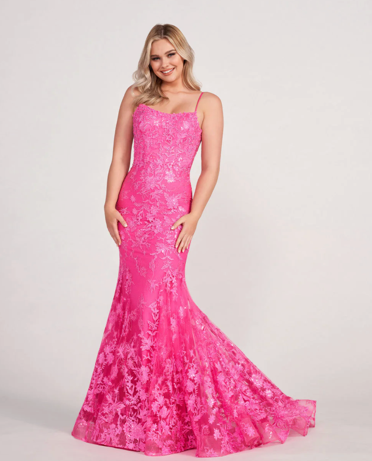 Celebrations Gown