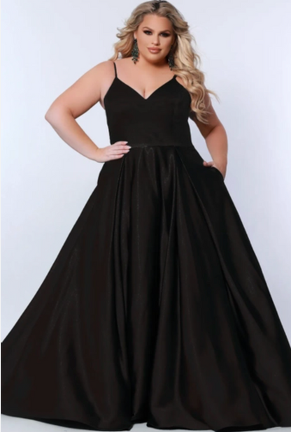 Greta Gown
