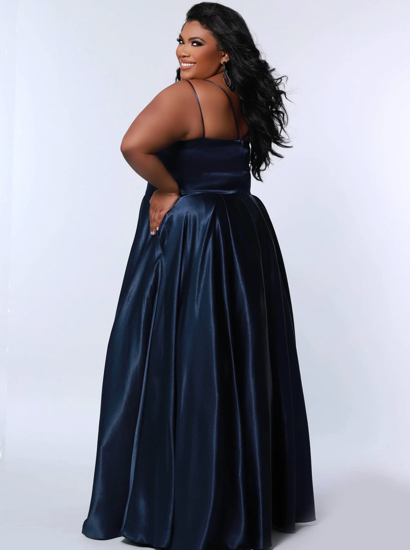 Greta Gown