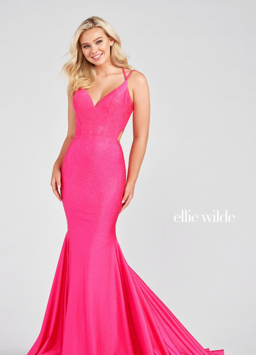 Teaser Gown