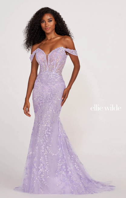 Playa Gown