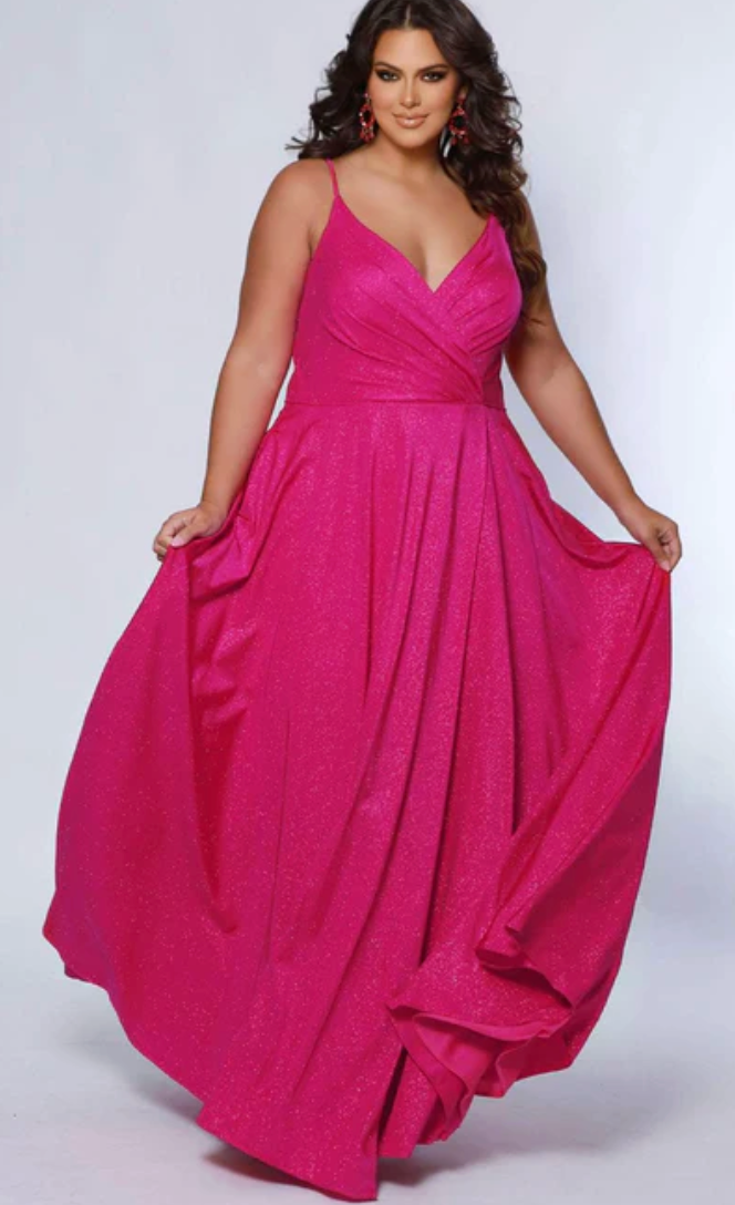 Michelly Gown
