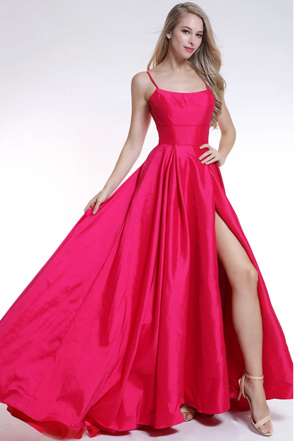 Mommacita Gown