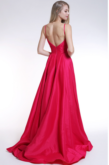 Mommacita Gown