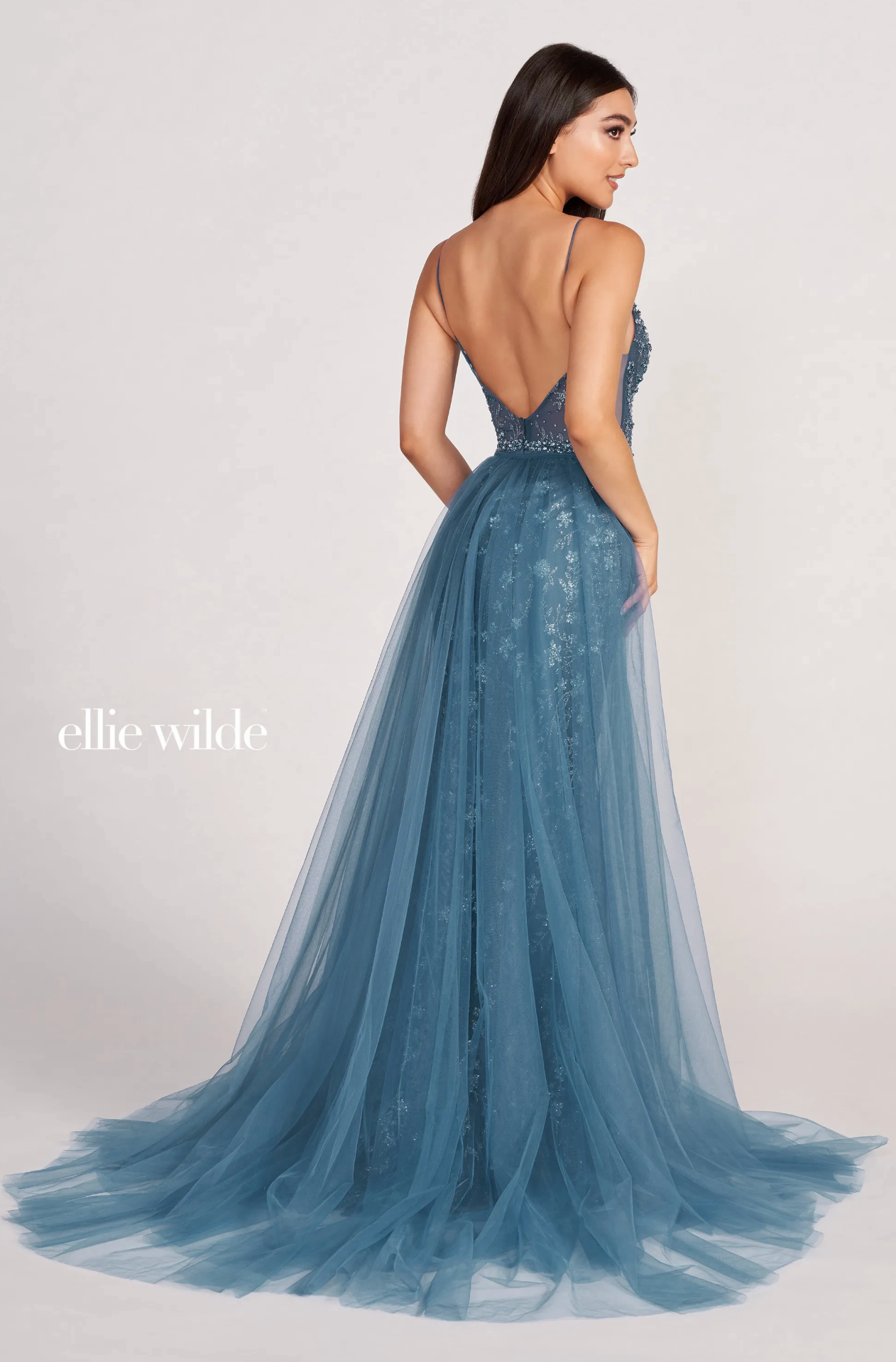 LeBron Gown