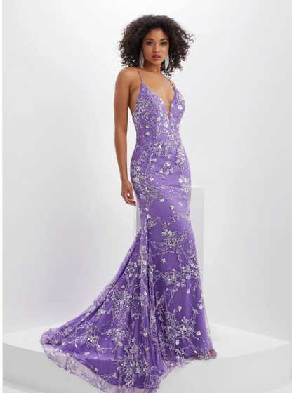 Samara Gown
