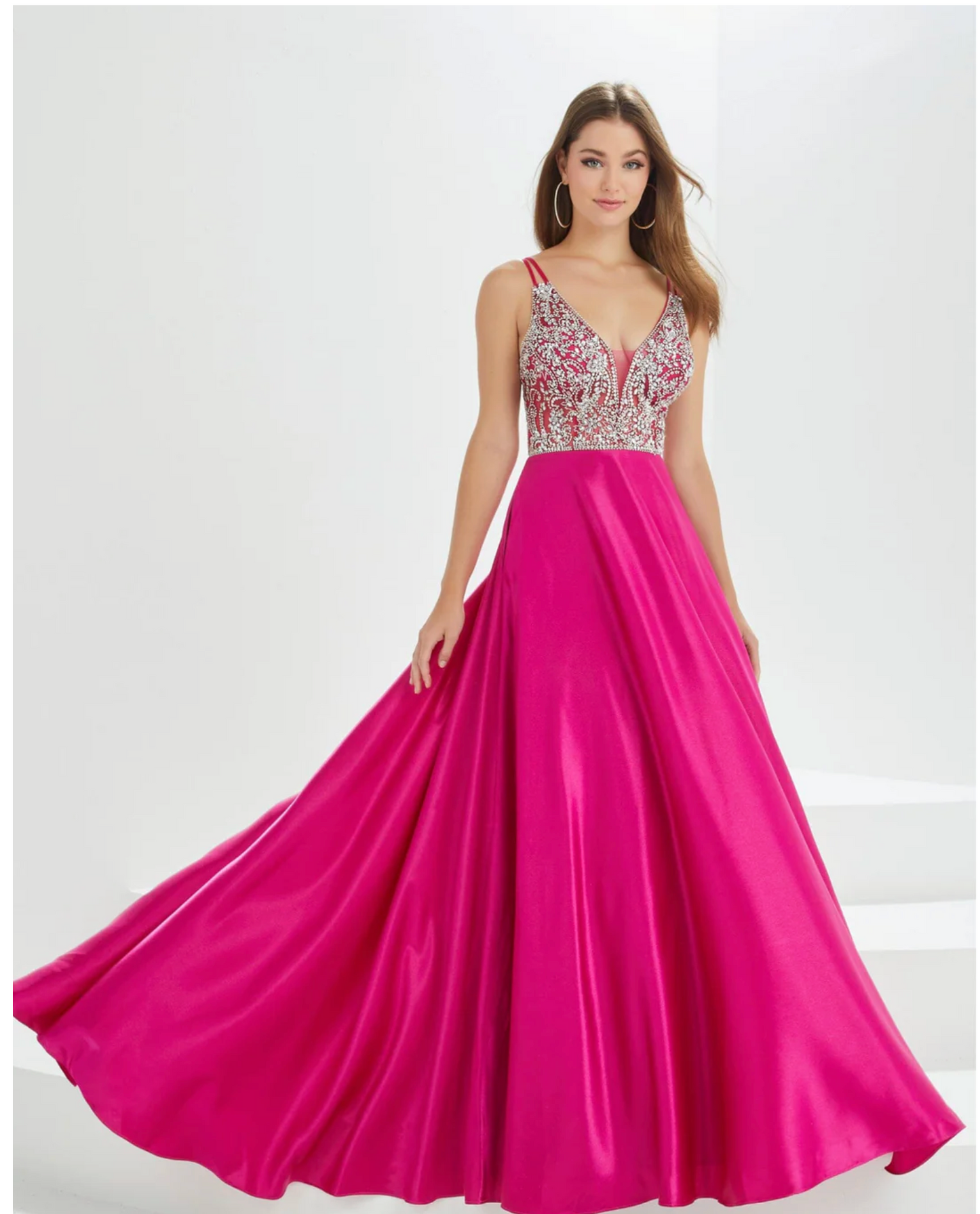 Saul Gown