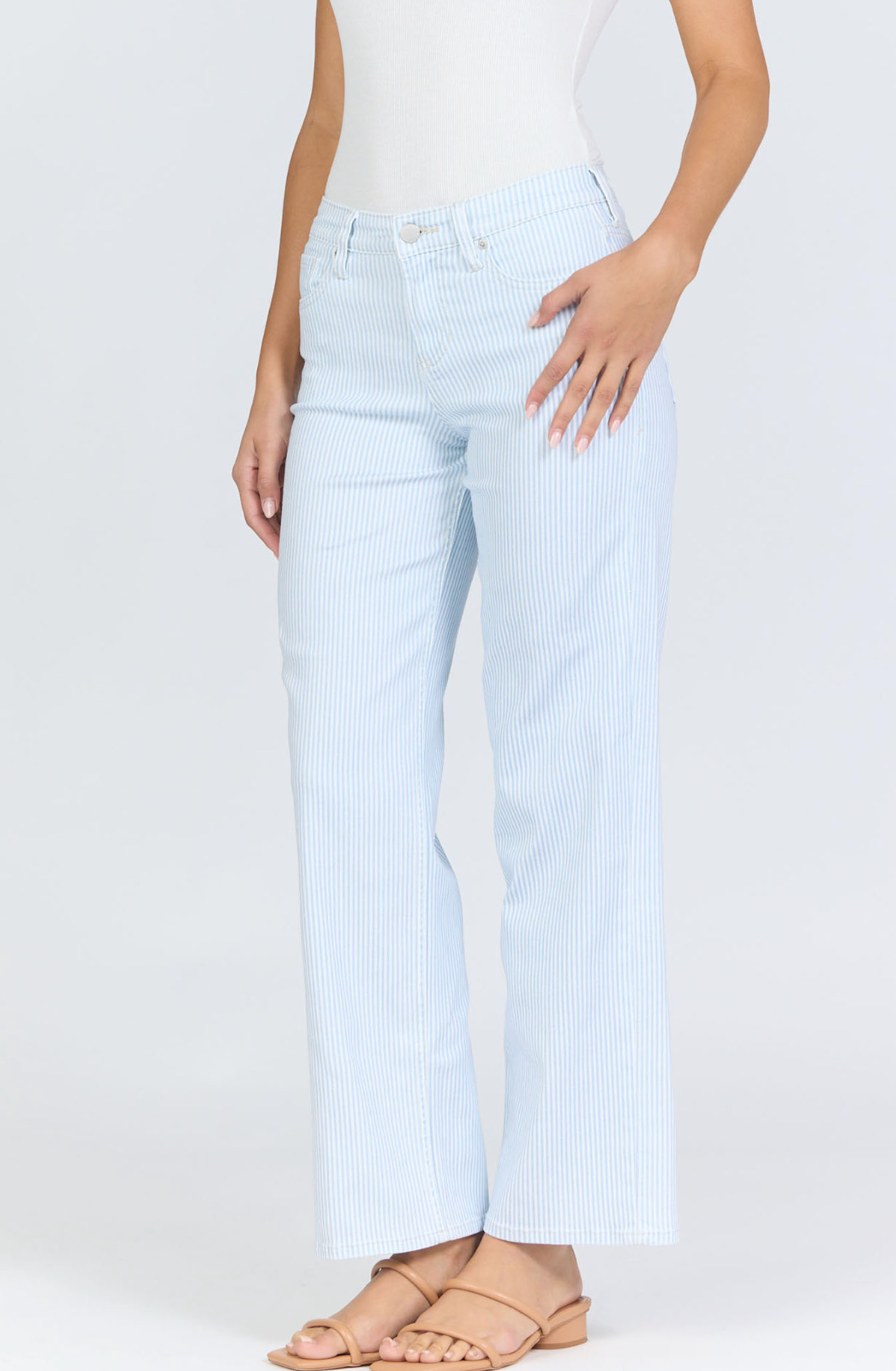 Taylor HR Jeans