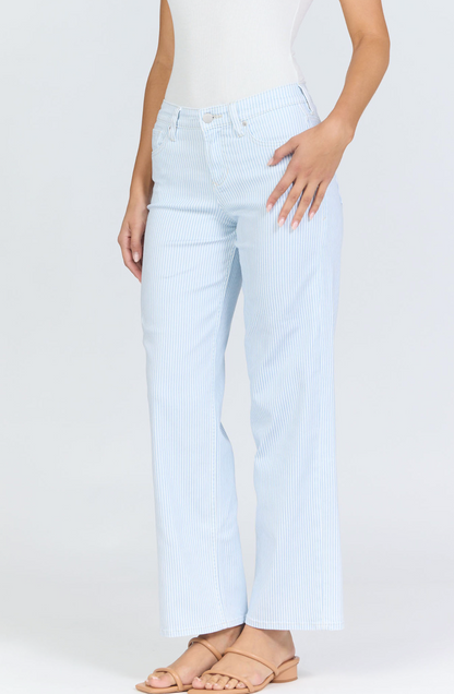 Taylor HR Jeans