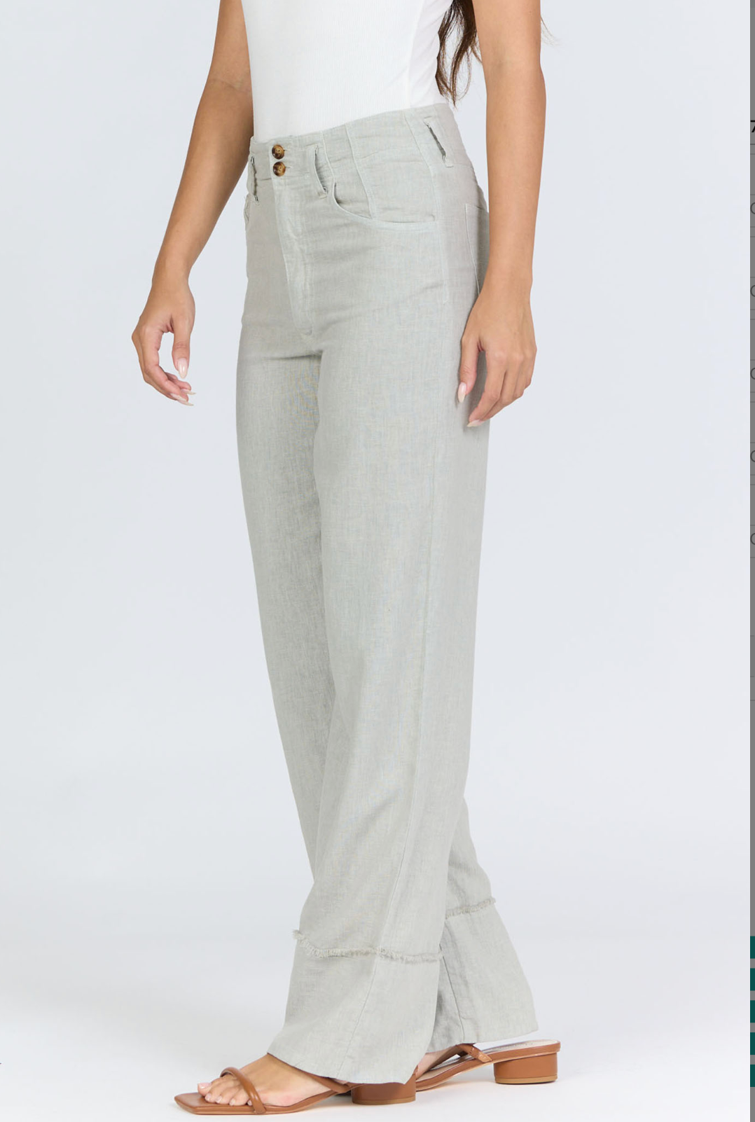 Holly Trousers