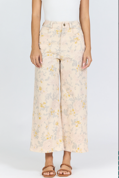 Audrey HR Pant