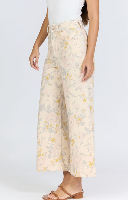 Audrey HR Pant