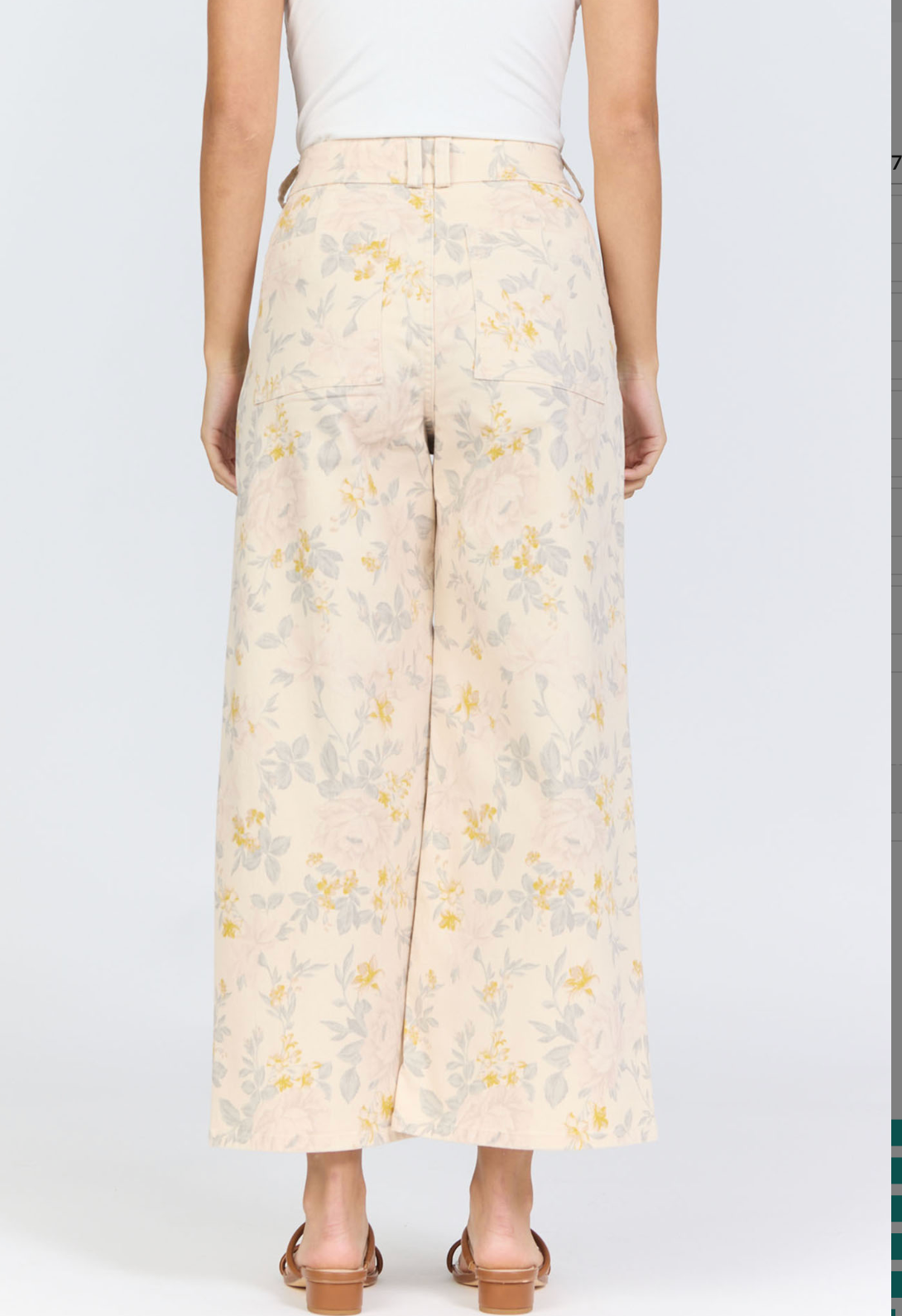 Audrey HR Pant