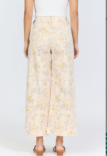 Audrey HR Pant
