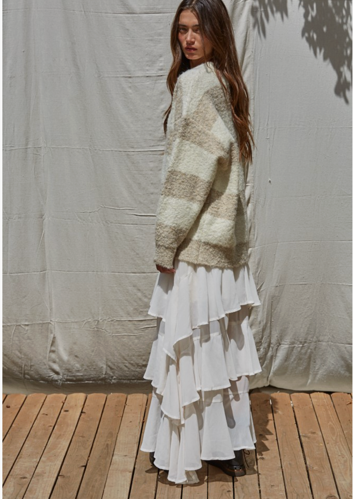 Lake House Sweater
