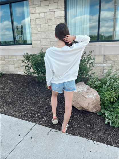 Emilie Sweatshirt