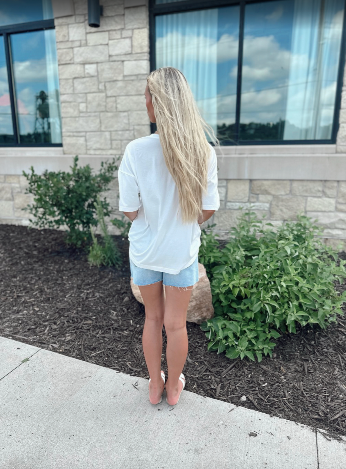 Miss Independent Top