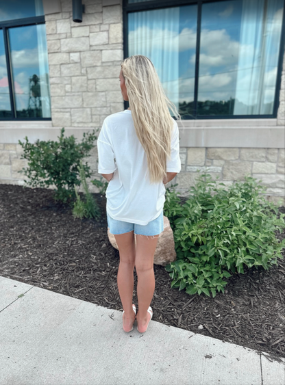 Miss Independent Top