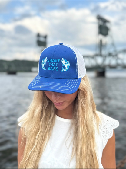 Shake That Bass Hat